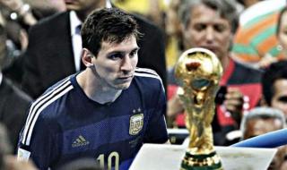 18年阿根廷阵容强吗